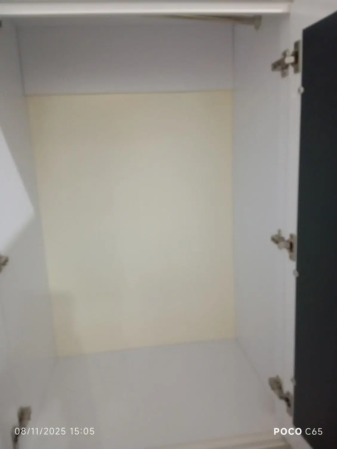 کمد|جاکفشی، کمد، دراور|قم, علی آباد سعدگان|دیوار