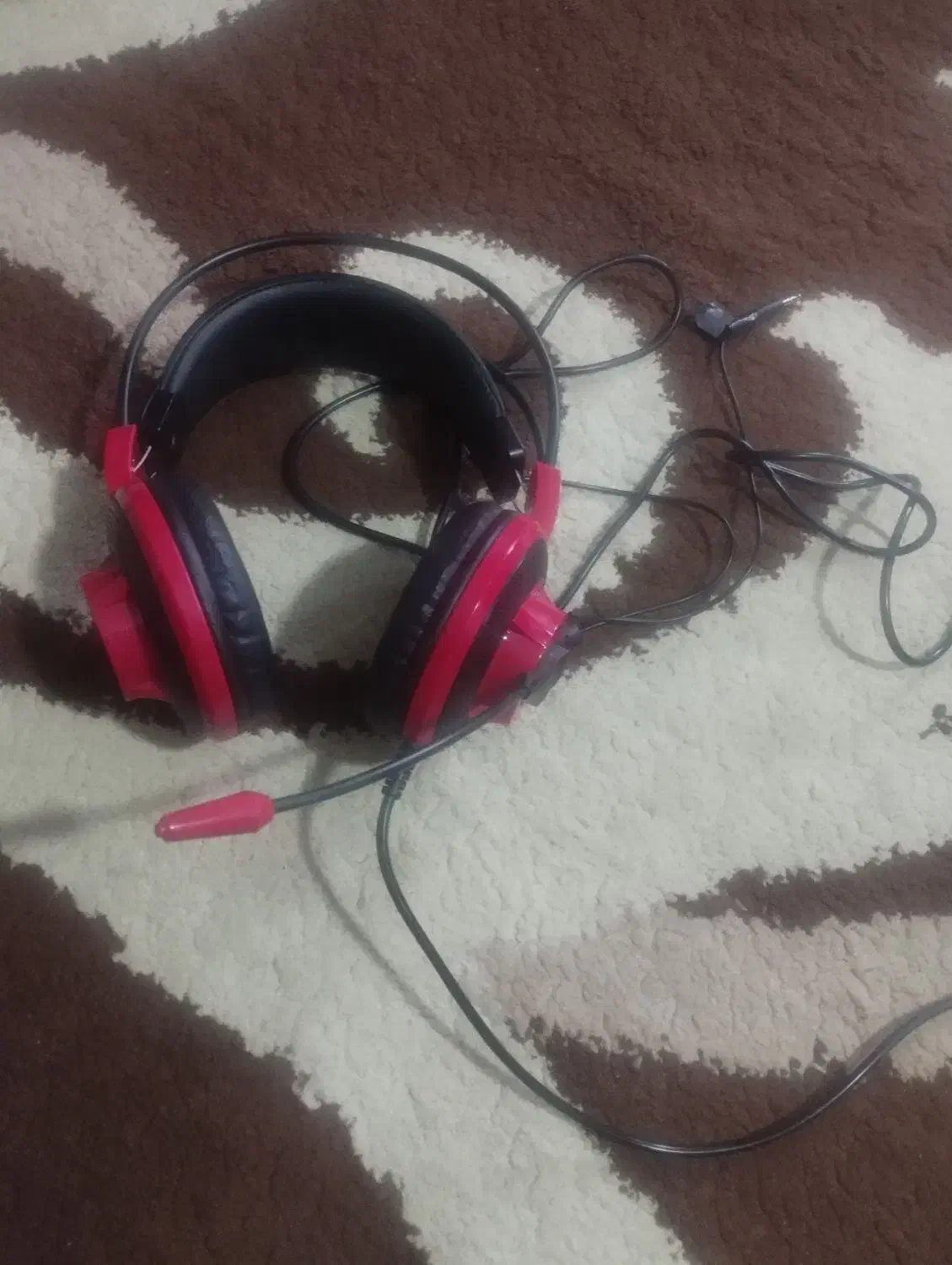 هدست|قطعات و لوازم جانبی رایانه|بومهن, |دیوار