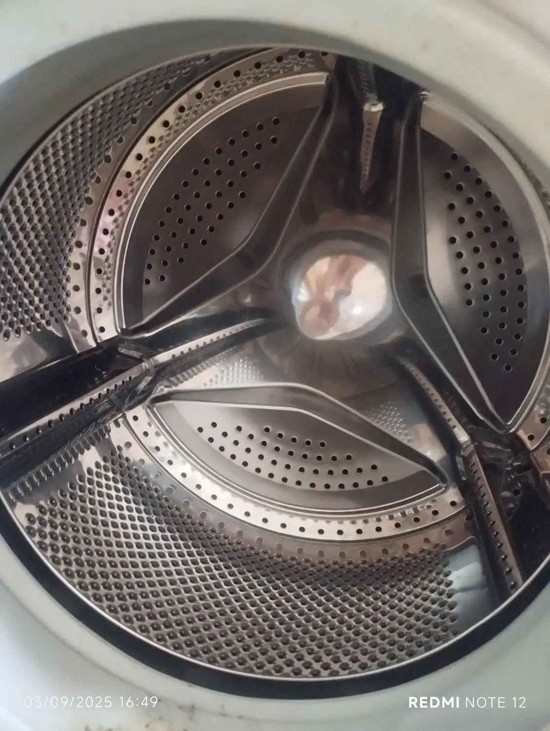 لباسشویی5کیلویی|ماشین لباسشویی و خشک‌کن لباس|صومعه‌سرا, |دیوار