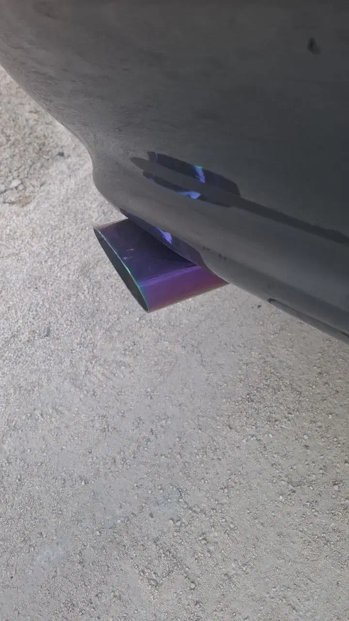 منبع اسپرت هفت رنگ|قطعات یدکی و لوازم جانبی|طبس, |دیوار