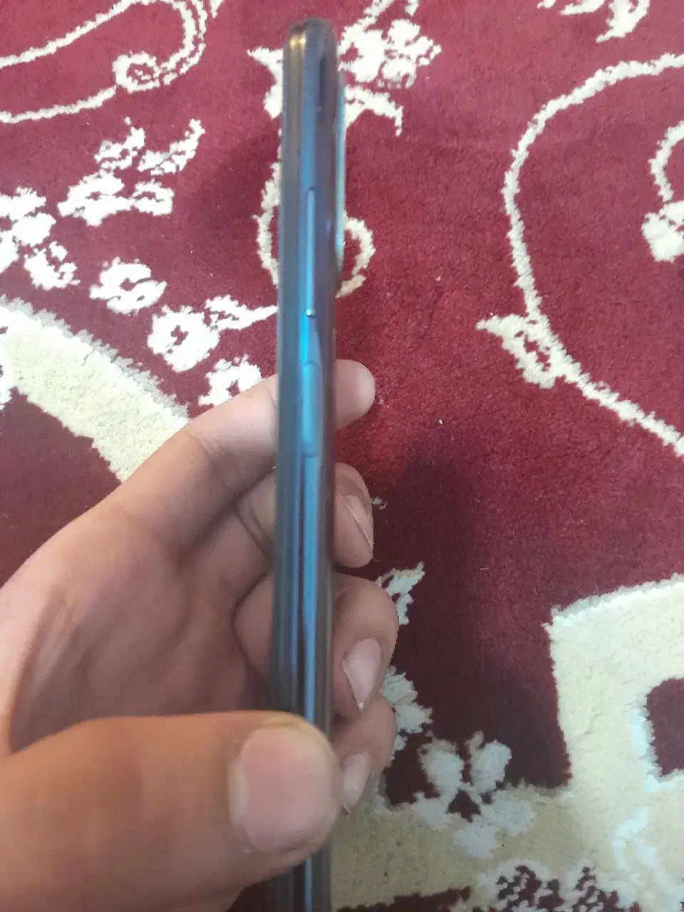 نوت ده سالم در حد نو بدون تعمیر 128|موبایل|محمدشهر, شهرک پیام (مهرالبرز)|دیوار