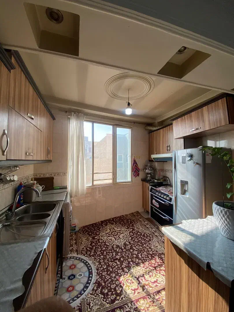 آپارتمان ۵۱ متری ۱ خوابه