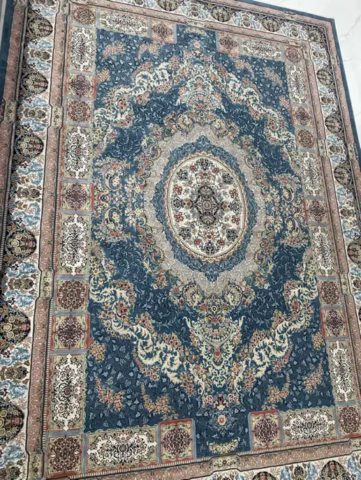 فرش جفت تبریز|فرش|مشهد, الهیه|دیوار