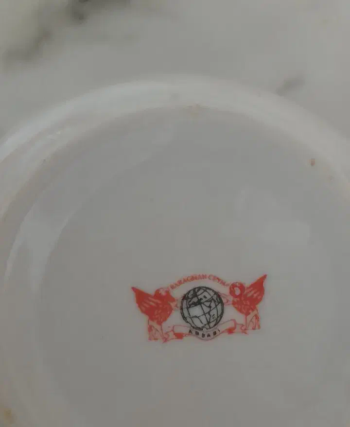 کاسه چینی|ظروف سرو و پذیرایی|آذرشهر, |دیوار