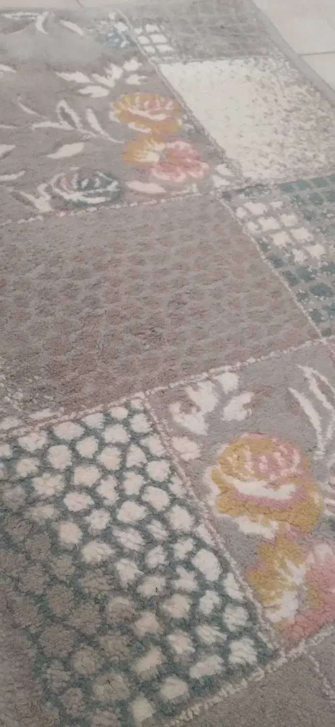 پادری|پادری|رشت, کوی قدس|دیوار