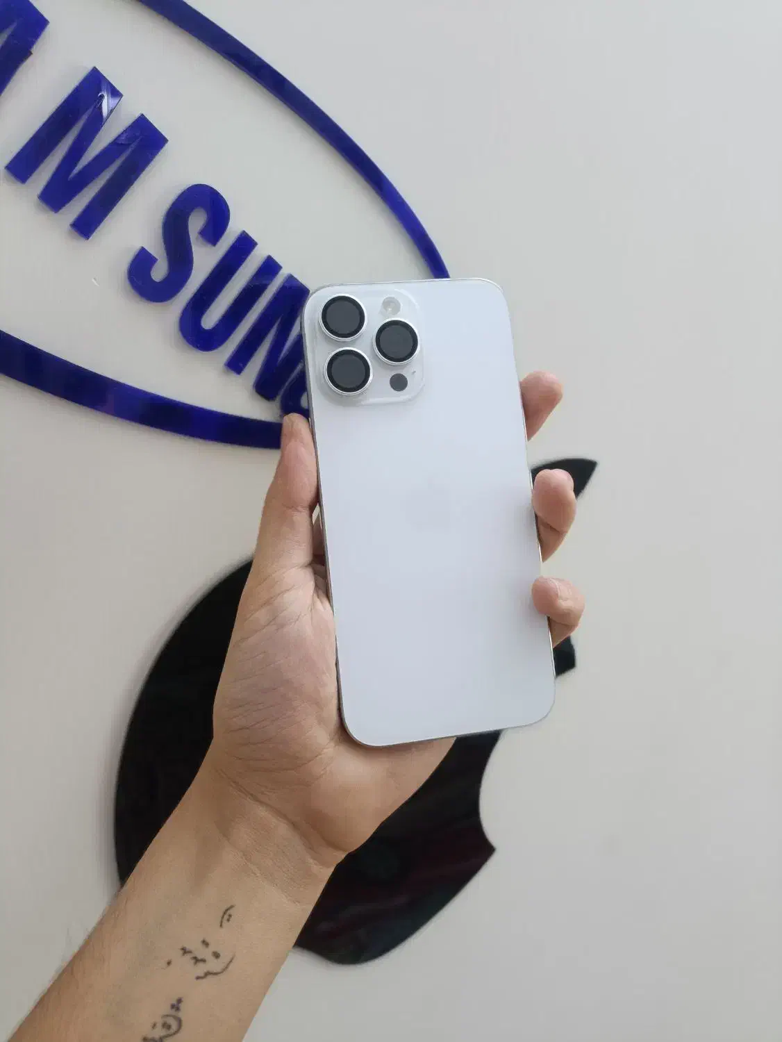 iPhone 16 pro max|موبایل|شیراز, شهرک والفجر|دیوار