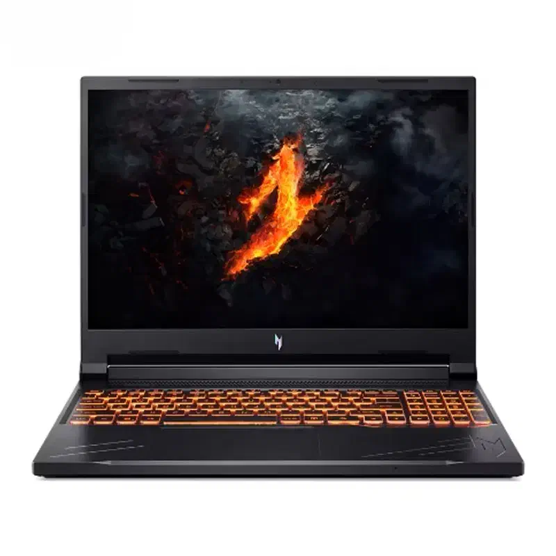 لپ‌تاپ گیمینگ Acer NitroV16 ANV16 برای بازی وطراحی|رایانه همراه|قزوین, |دیوار