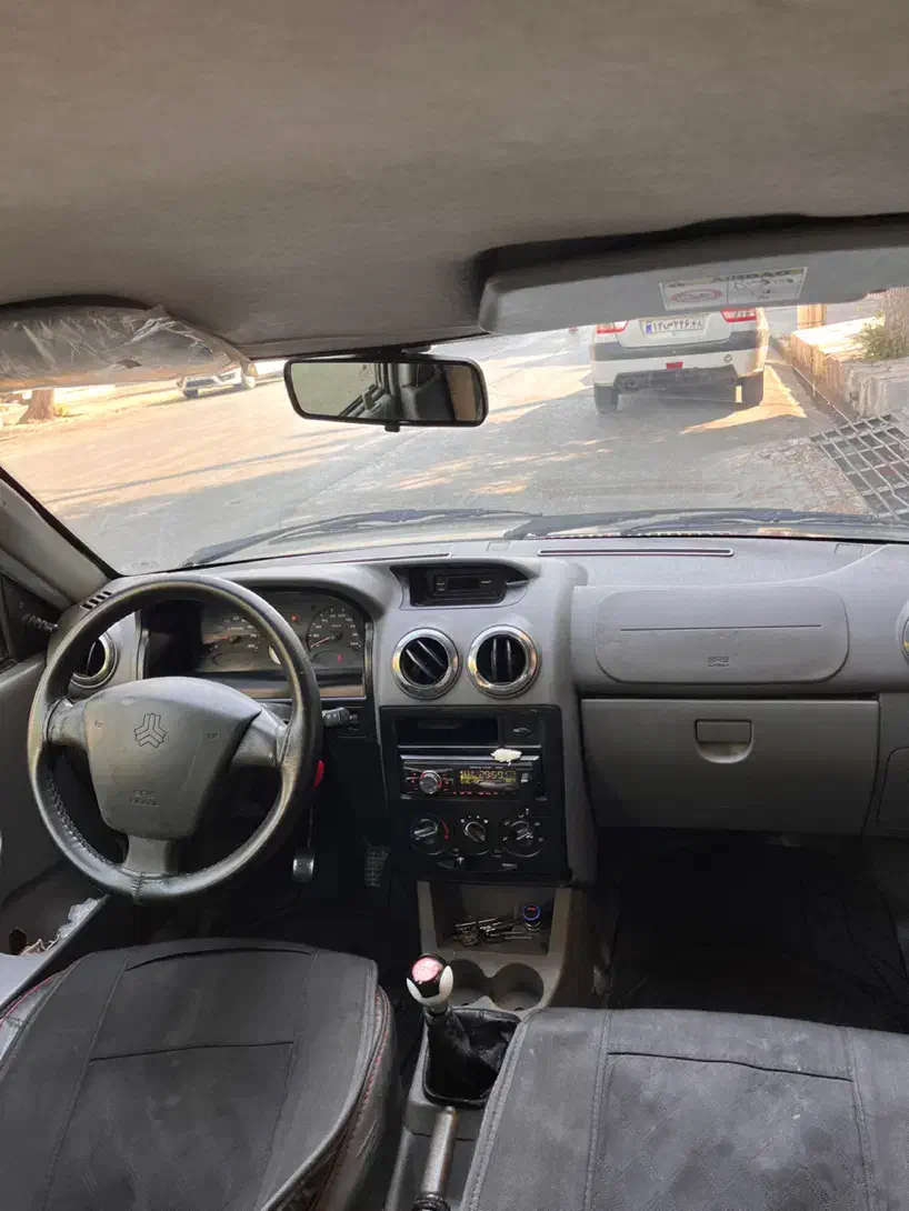 پراید ۱۳۱ مدل ۹۲|خودرو سواری و وانت|بوشهر, |دیوار