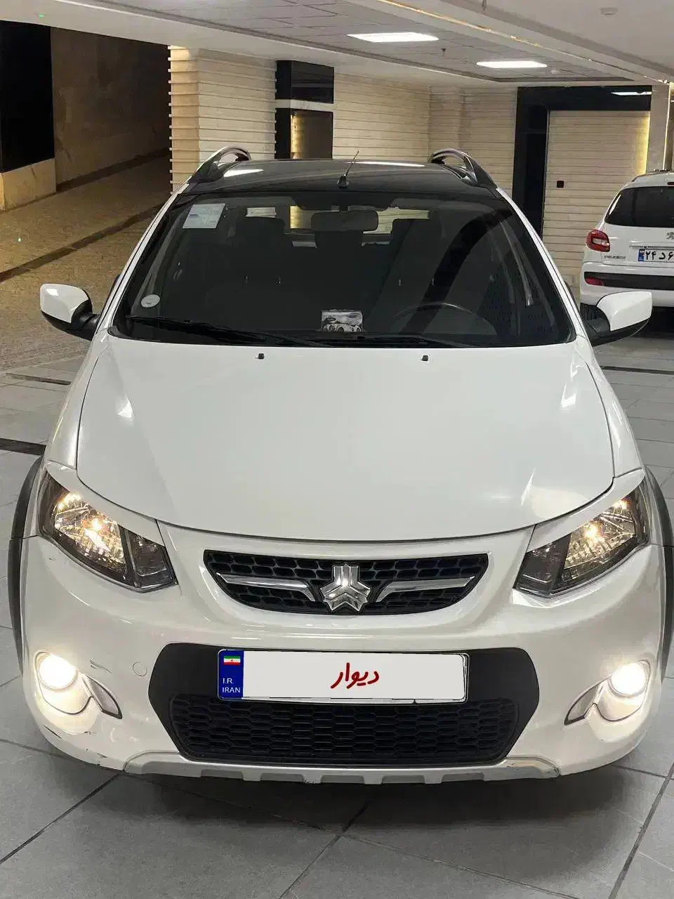 کوییک R|خودرو سواری و وانت|سمنان, |دیوار