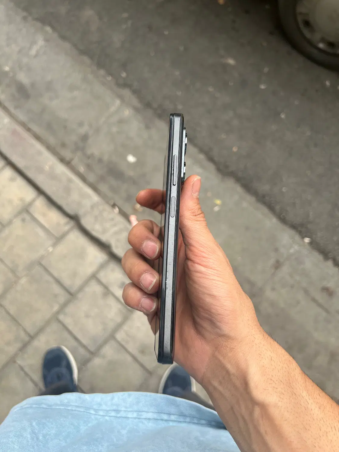 Note 12 pro plus 5G|موبایل|کرج, المهدی|دیوار