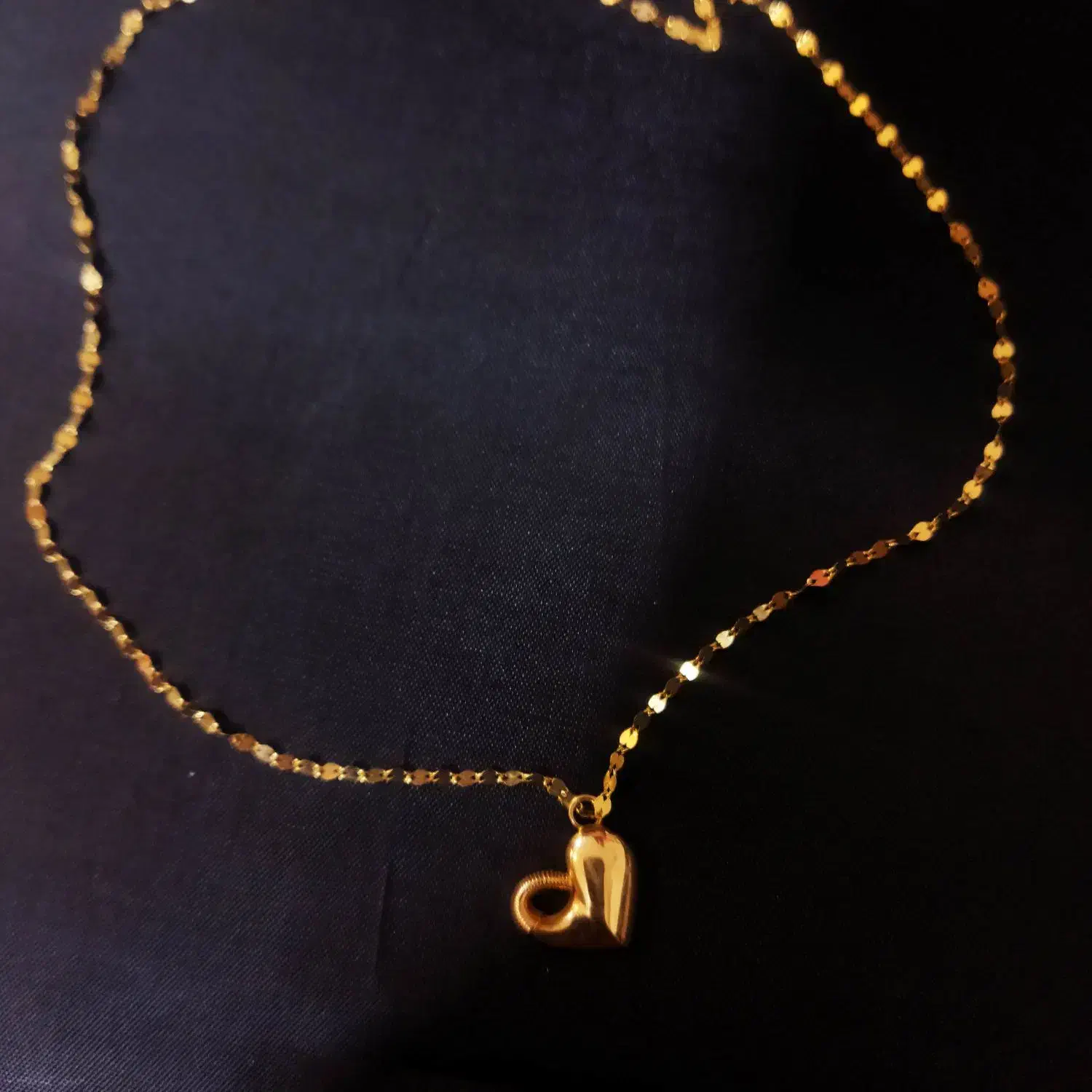 طلای کارمزد پایین نقد و اقساط|جواهرات|اصفهان, جویباره|دیوار