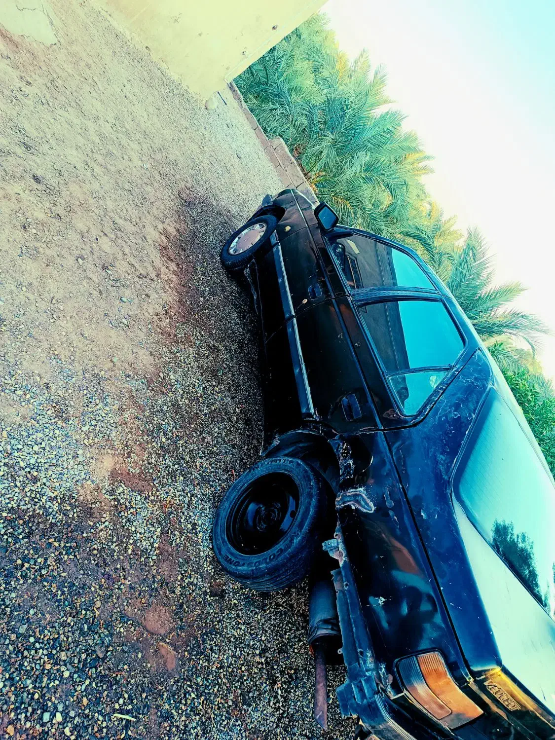 پژو مدل 82|خودرو سواری و وانت|نگین کویر, |دیوار