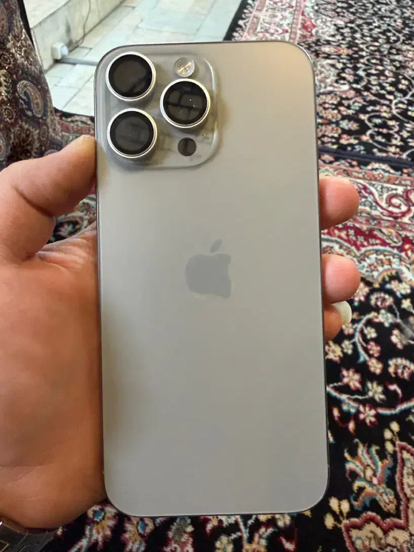 16ProMax|موبایل|یزد, |دیوار