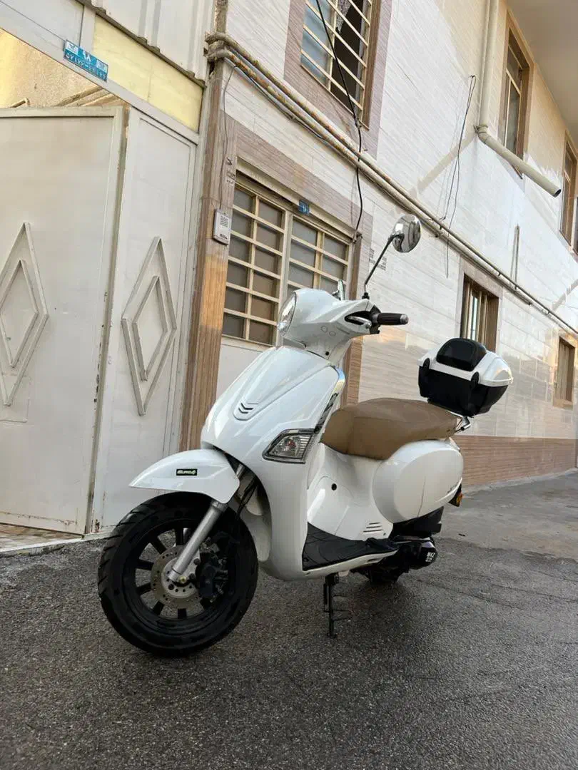 موتور|موتورسیکلت|ارومیه, |دیوار