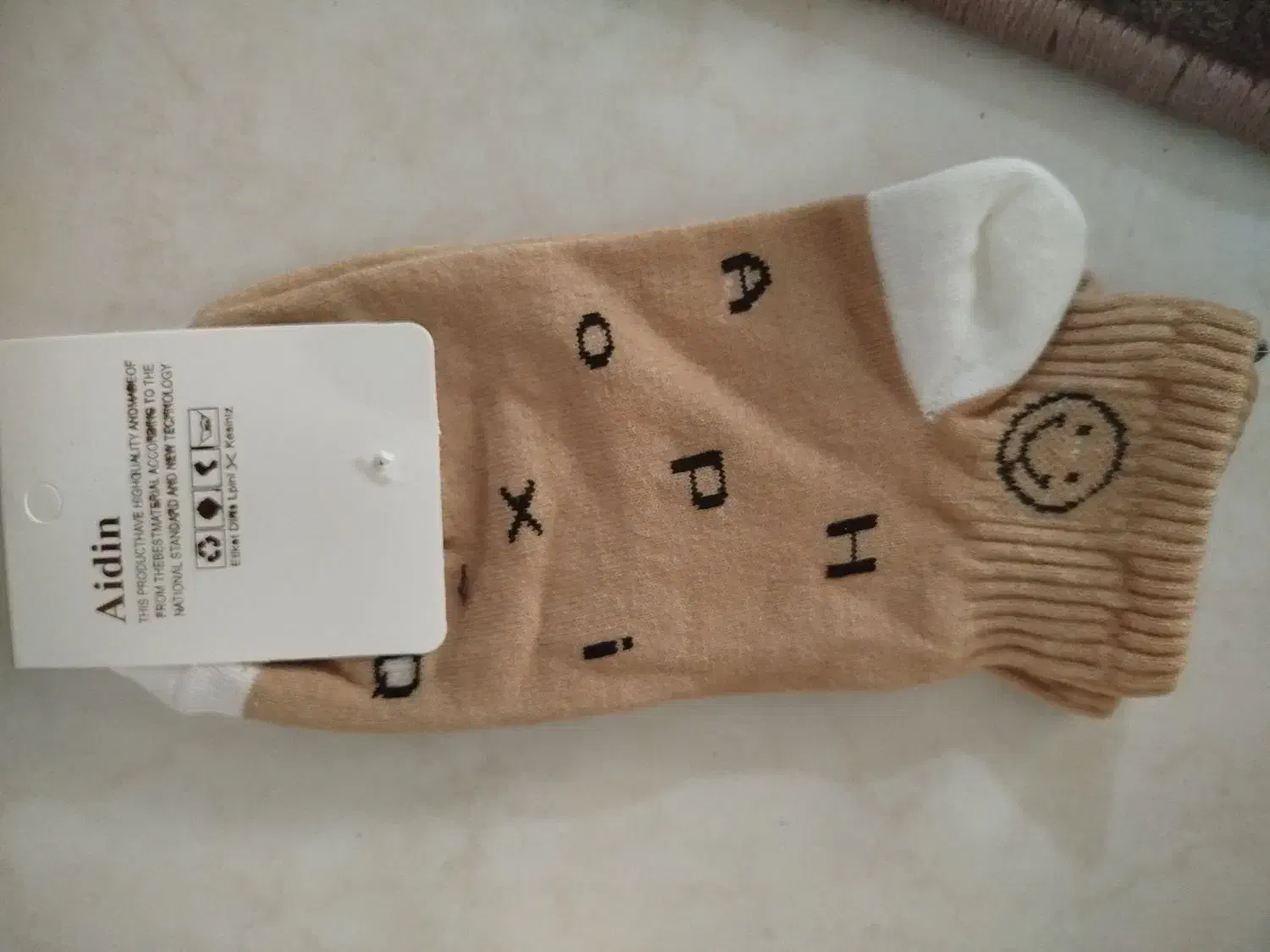 جوراب بچه گانه و زنانه|لباس|گرمسار, |دیوار