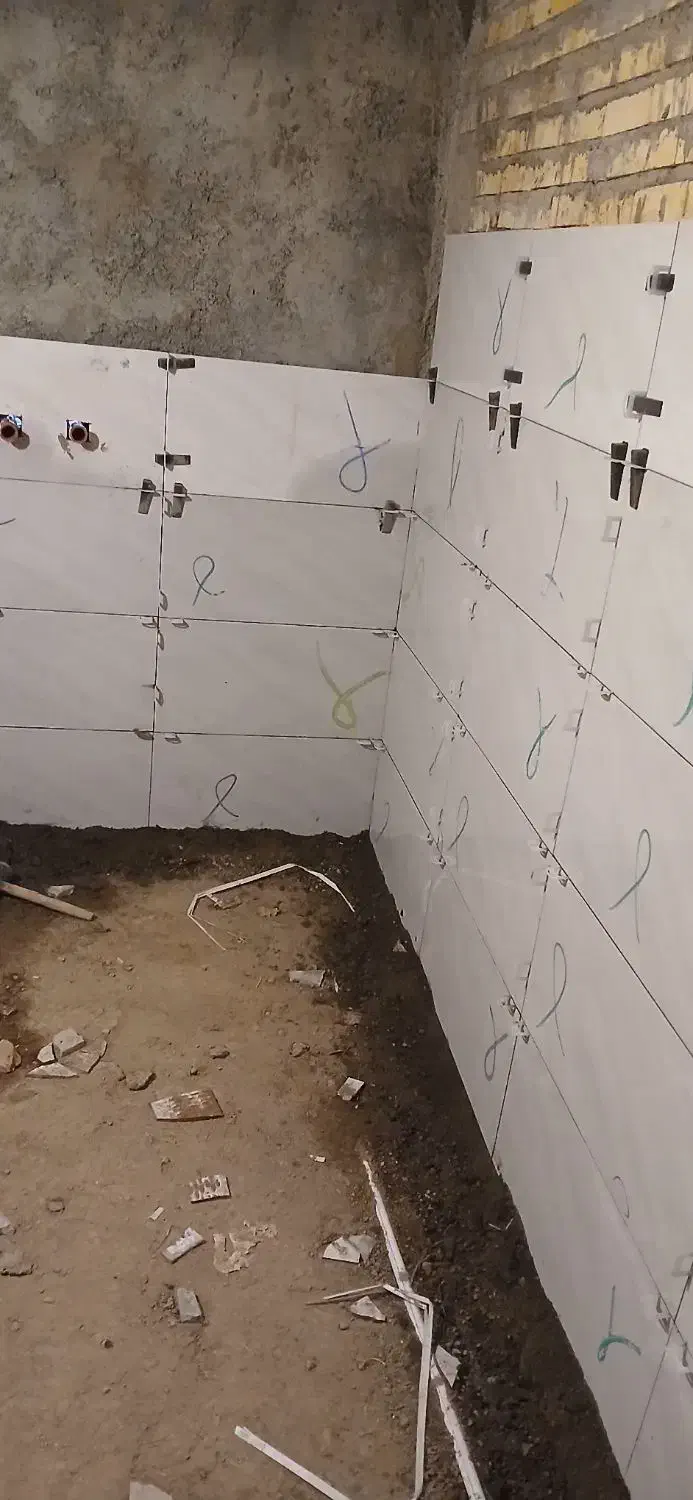 بنایی|خدمات پیشه و مهارت|قروه, |دیوار