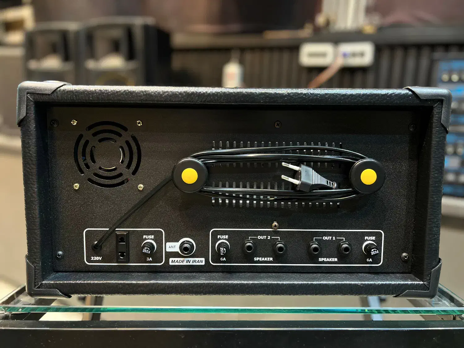 اکو آمپلی فایر|سیستم صوتی خانگی|قم, الوندیه و گذر صادق|دیوار