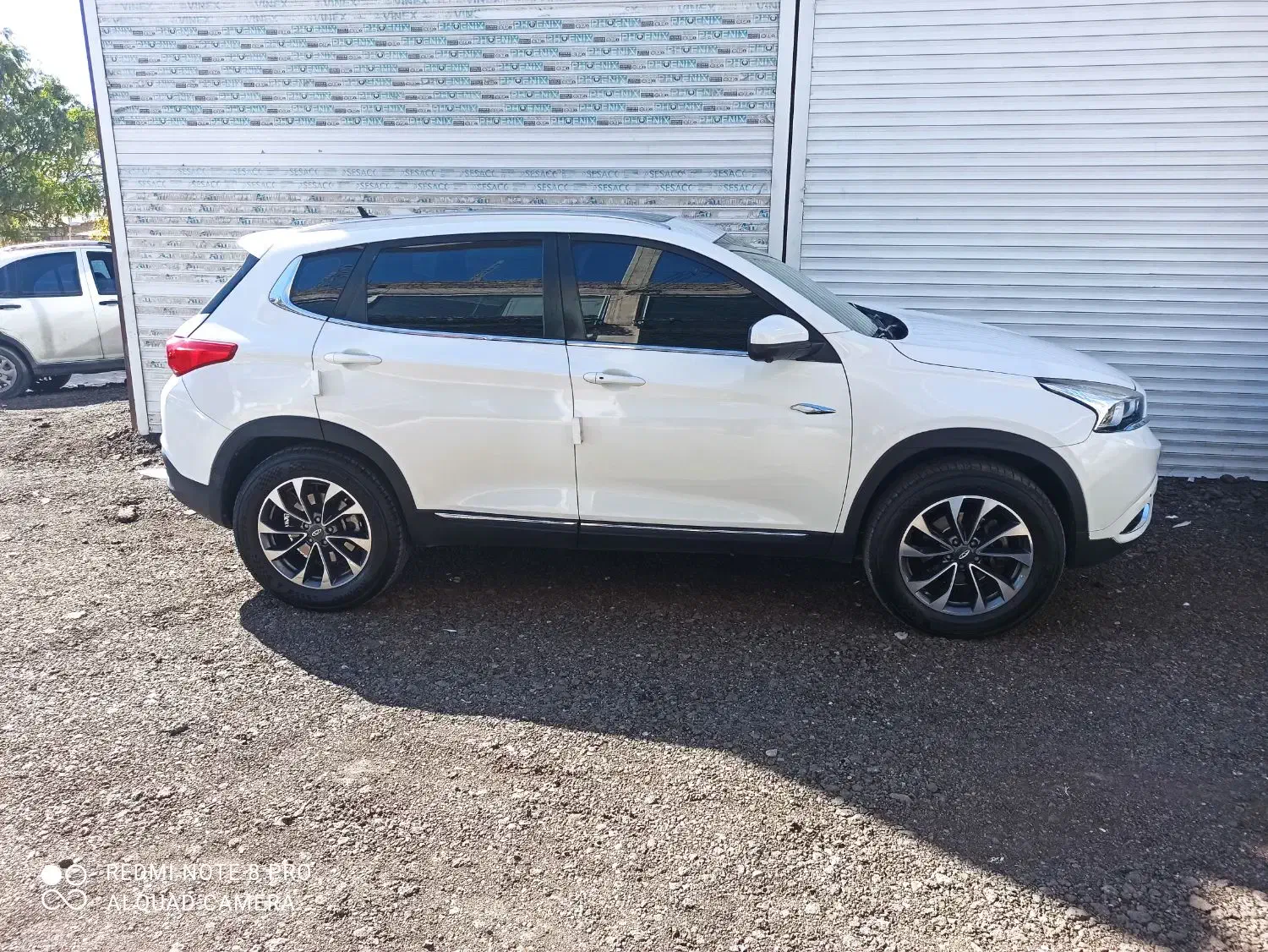 تیگو7 ie خاص|خودرو سواری و وانت|سراب, |دیوار