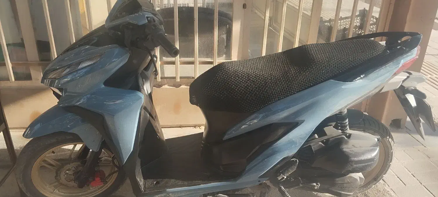 های کلیک ۱۵۰ درحد صفر|موتورسیکلت|خمینیشهر, |دیوار