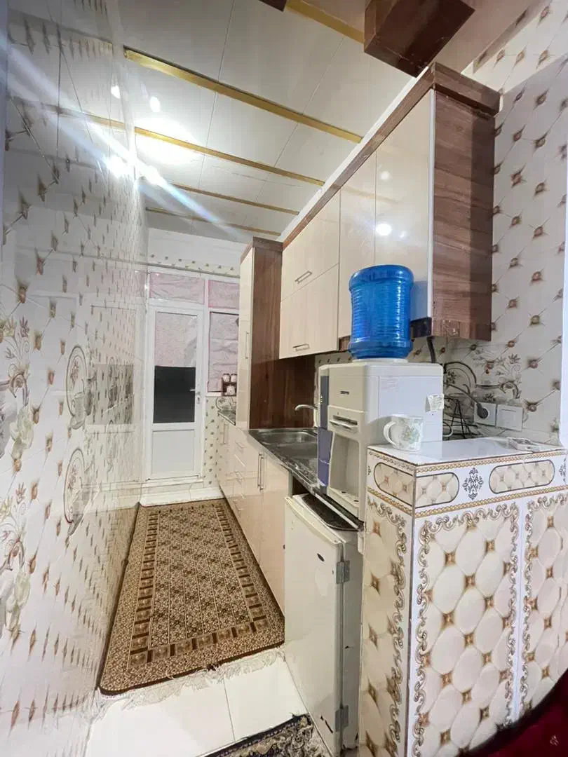 اجاره خانه روزانه بسیار شیک و تمیز|اجارهٔ کوتاه‌مدت آپارتمان و سوئیت|چابهار, |دیوار