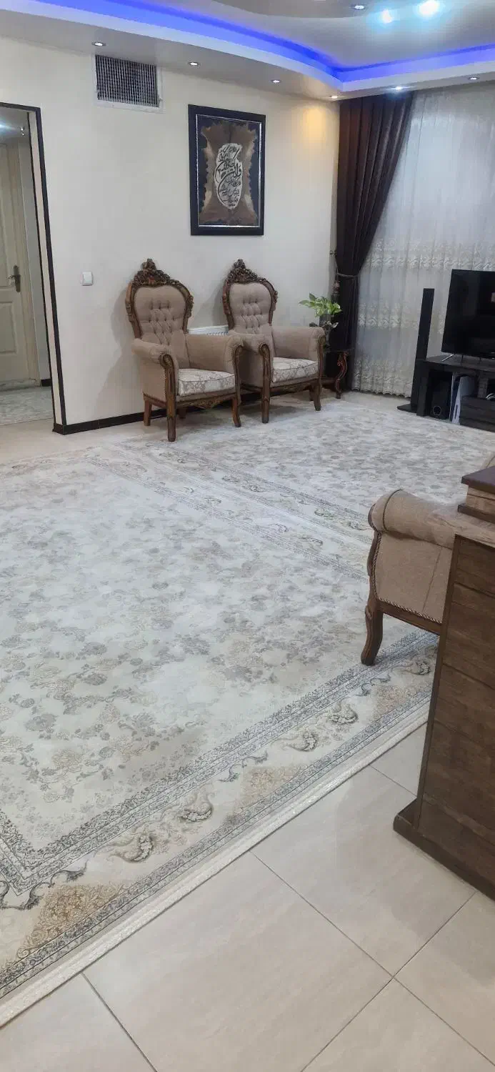 یک دستگاه آپارتمان مسکونی محلهC1ساختمانهای هسا|فروش آپارتمان|فولادشهر, C1|دیوار