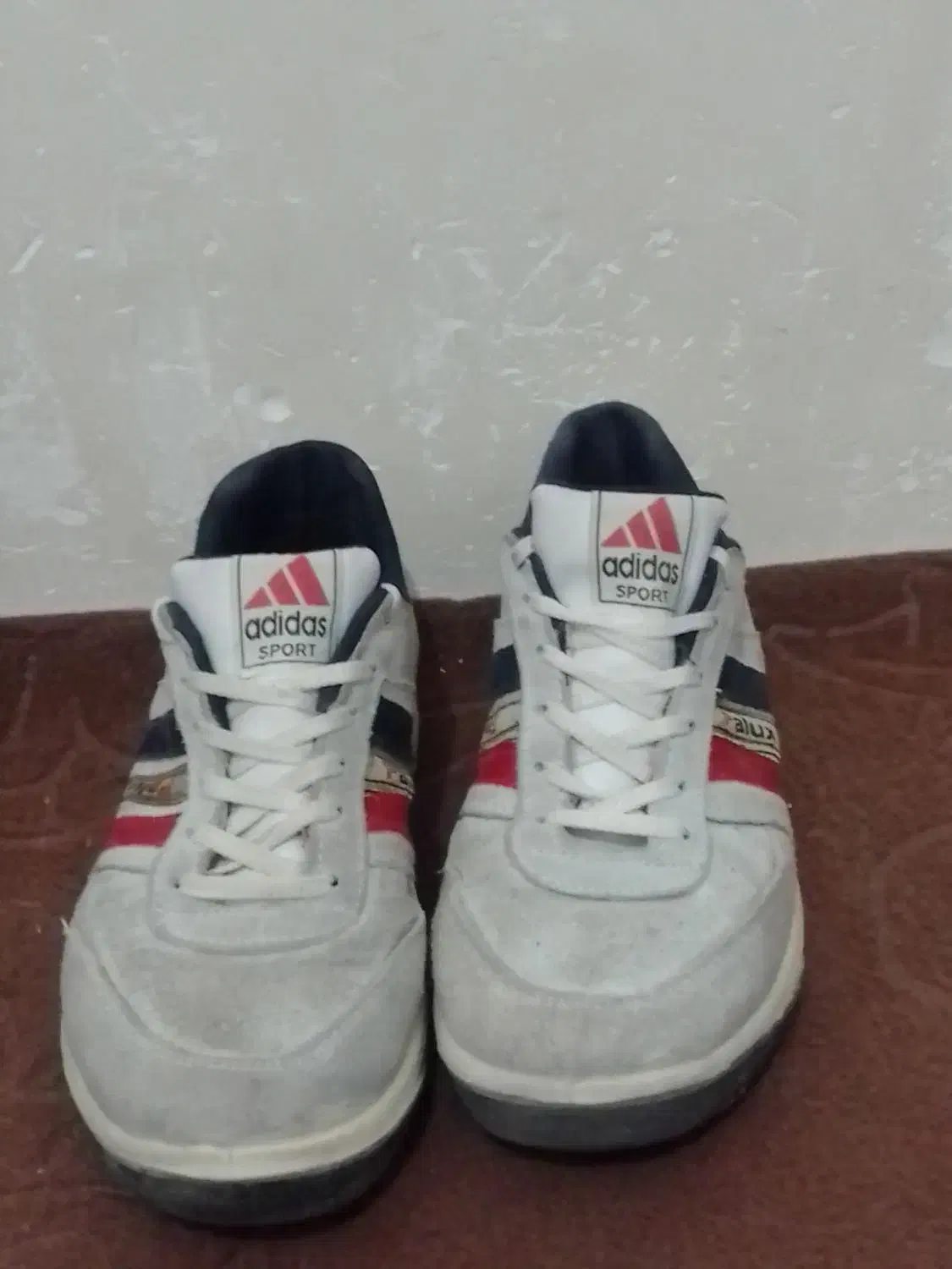 کفش کار|کیف، کفش، کمربند|مشهد, شهید قربانی|دیوار