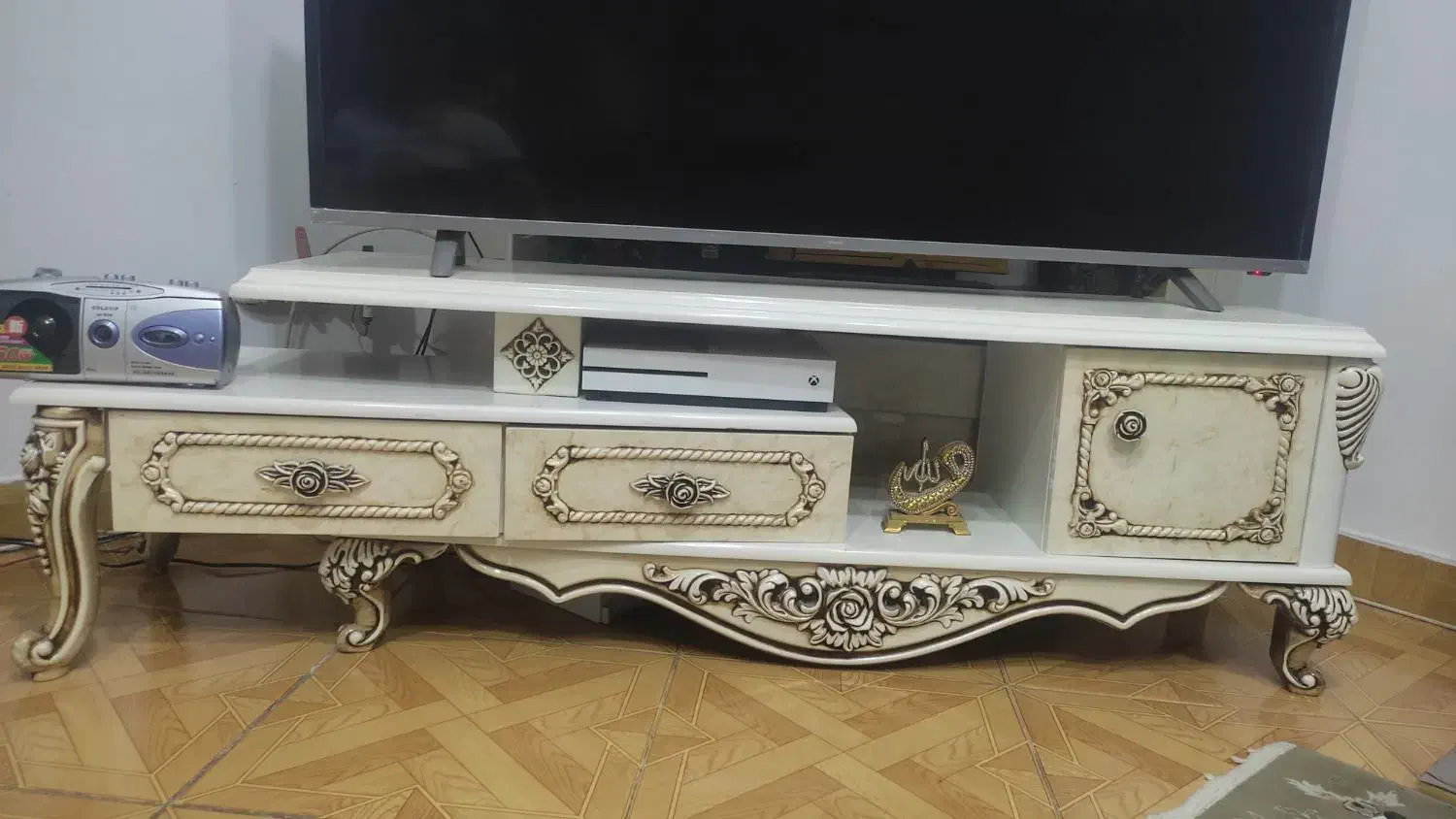 میز تلویزیون|میز تلویزیون|کرج, شهرک آسمان|دیوار