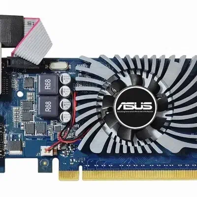 کارت گرافیک gt730 2gb ddr5|قطعات و لوازم جانبی رایانه|تهران, آذری|دیوار