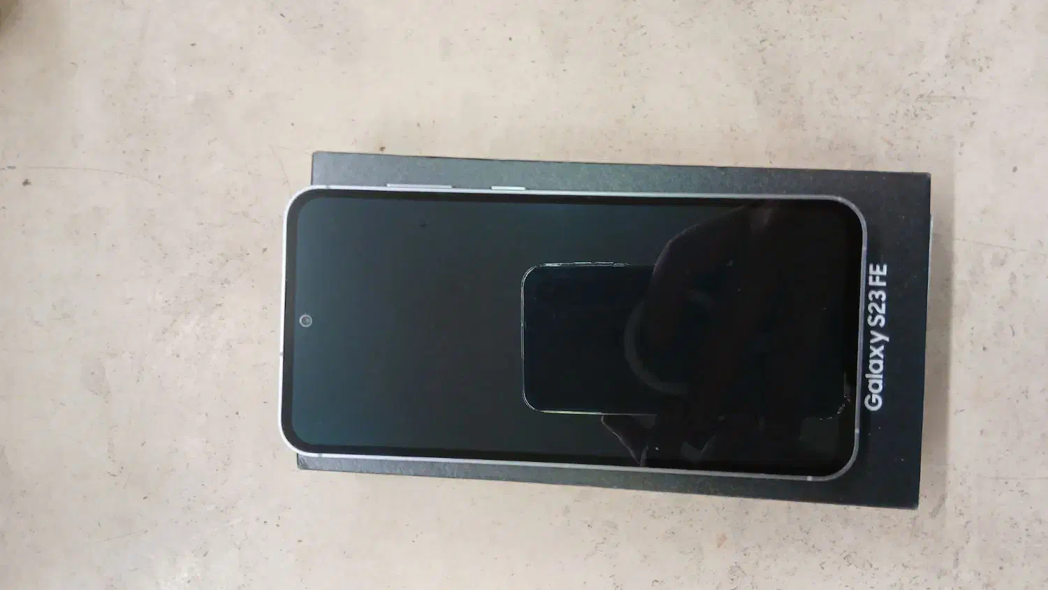 گوشی موبایل Galaxy S23 FE|موبایل|گرگان, |دیوار