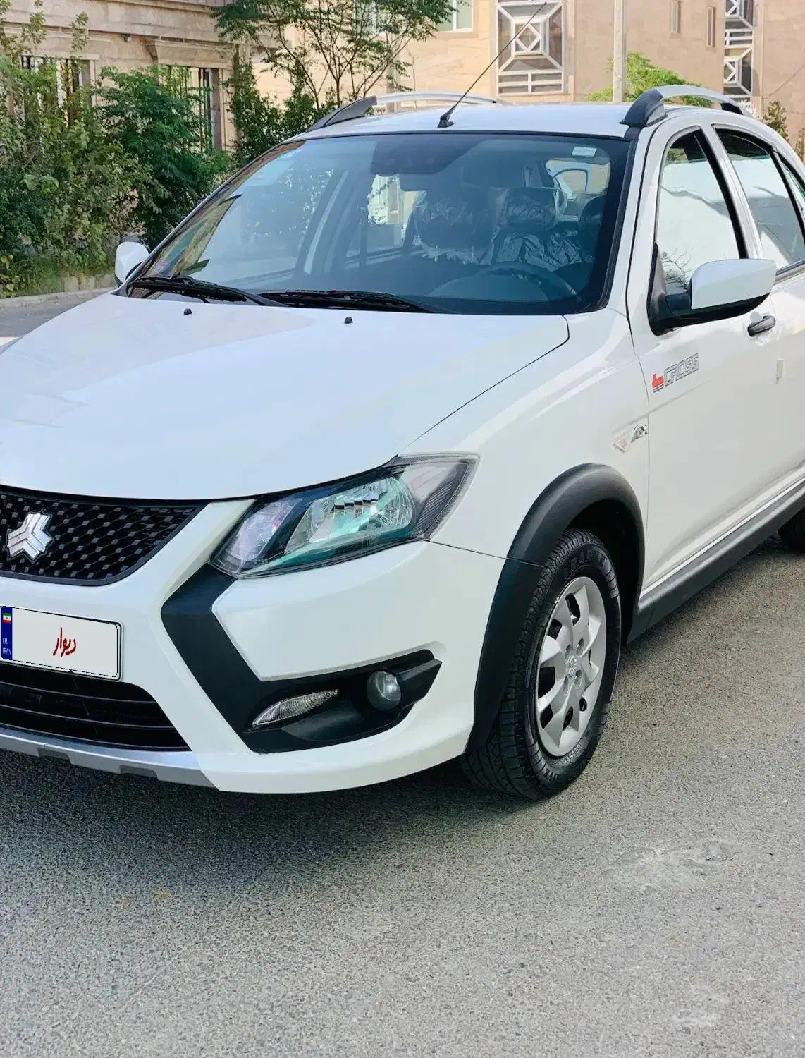 کوییک مدل1404|خودرو سواری و وانت|زاهدان, |دیوار