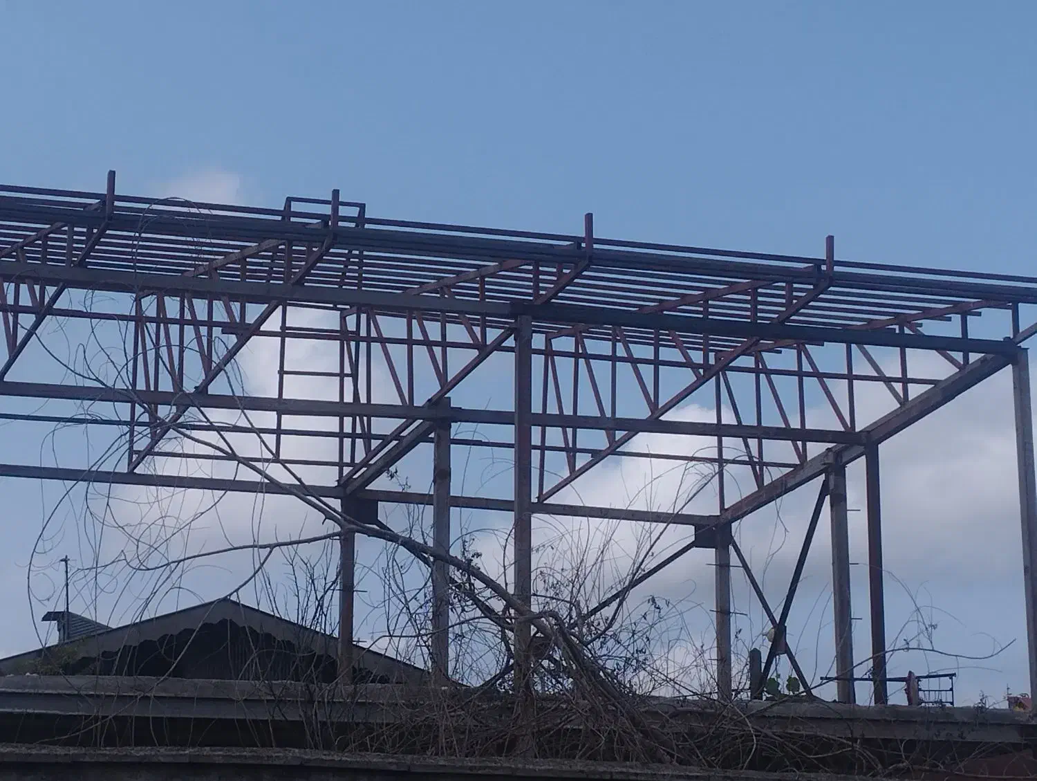 جوشکار با سابقه ی بالا|خدمات پیشه و مهارت|رشت, لاکان|دیوار