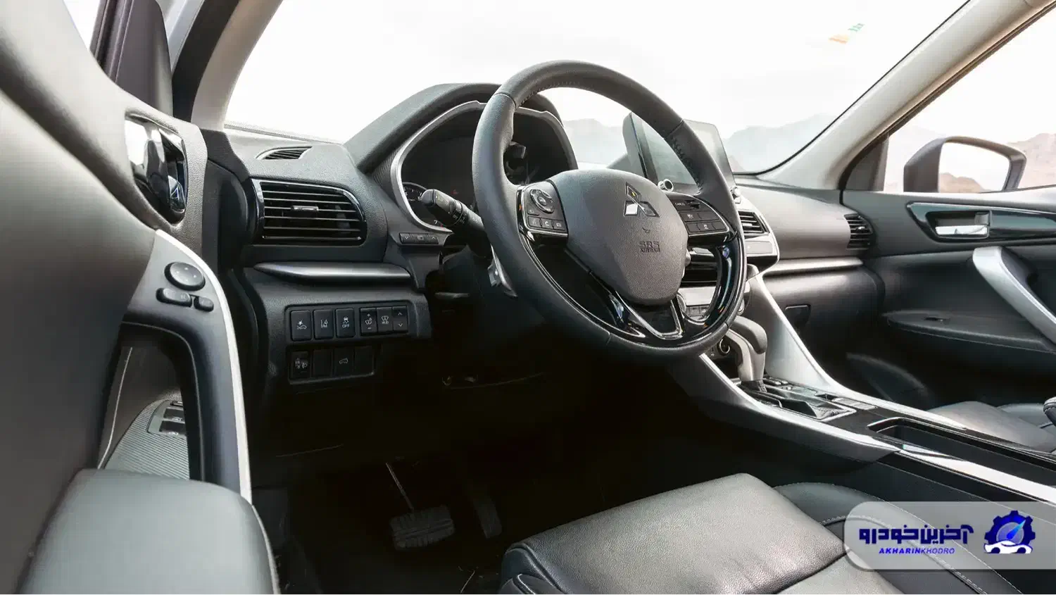 میتسوبیشی اکلیپس کراس ۲۰۲۵ ژاپن|خودرو سواری و وانت|تهران, میرداماد|دیوار