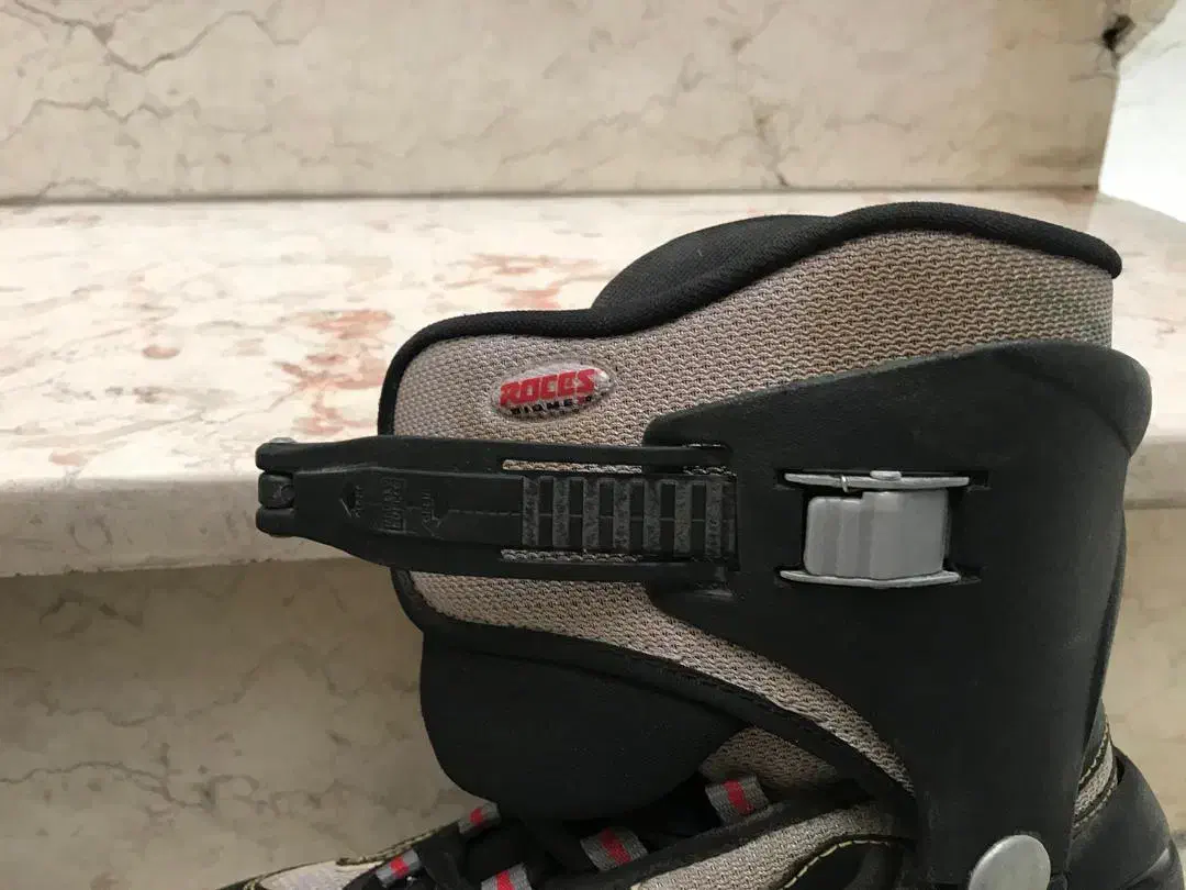 اسکیت روز اصل با کیفیت اصلی در حد نو|دوچرخه، اسکیت، اسکوتر|تهران, سجاد|دیوار