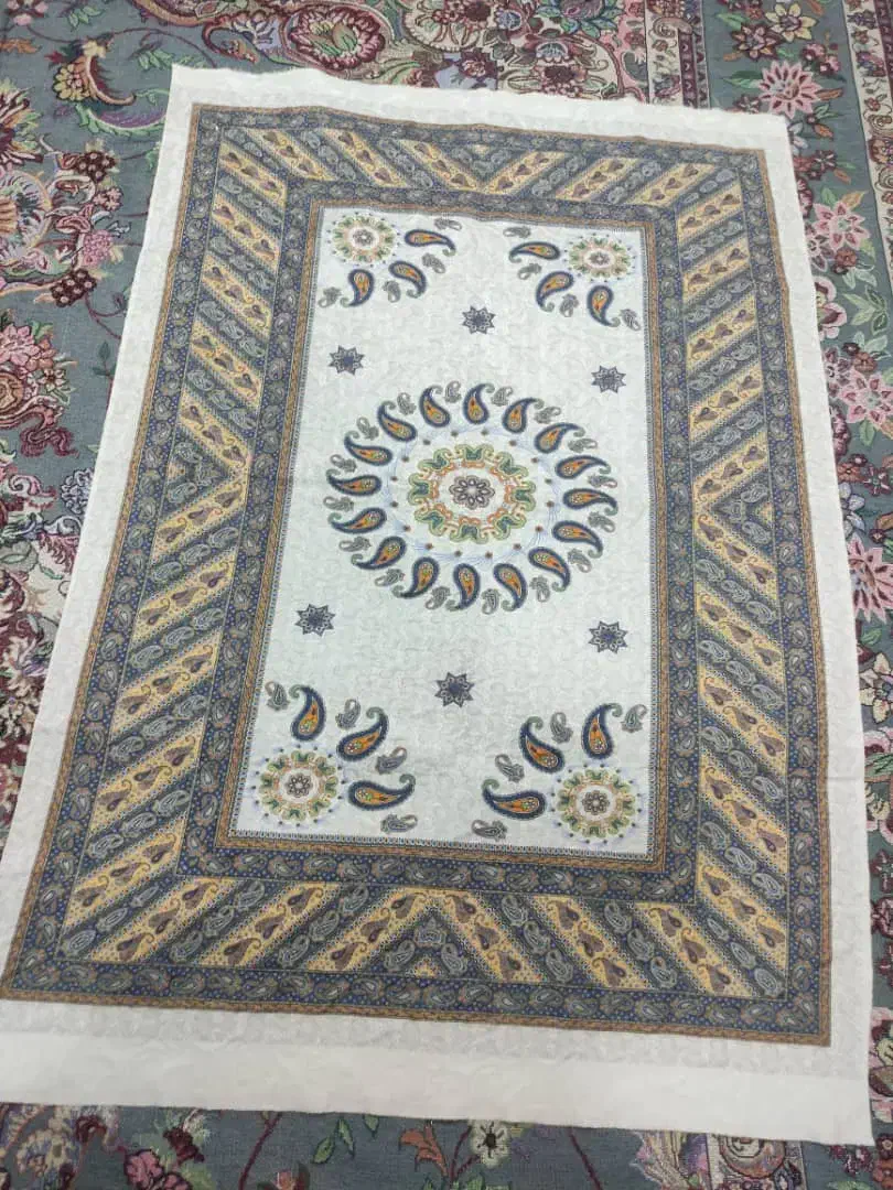 رو میزی سنتی و ترکمنی|صنایع دستی و سایر لوازم تزئینی|اندیمشک, |دیوار