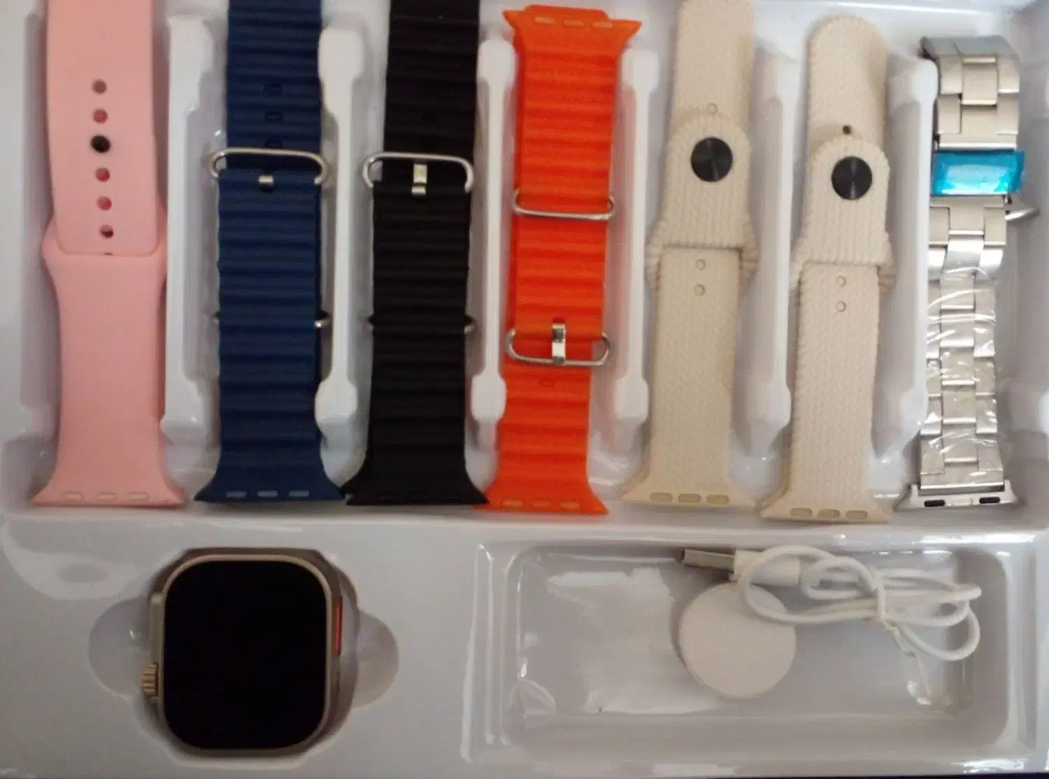 ساعت هوشمند|ساعت|تویسرکان, |دیوار