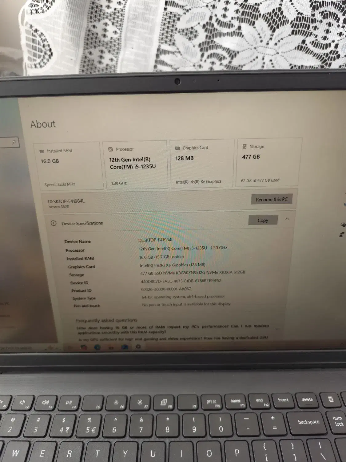 لپ تاپ دل|رایانه همراه|ارومیه, |دیوار