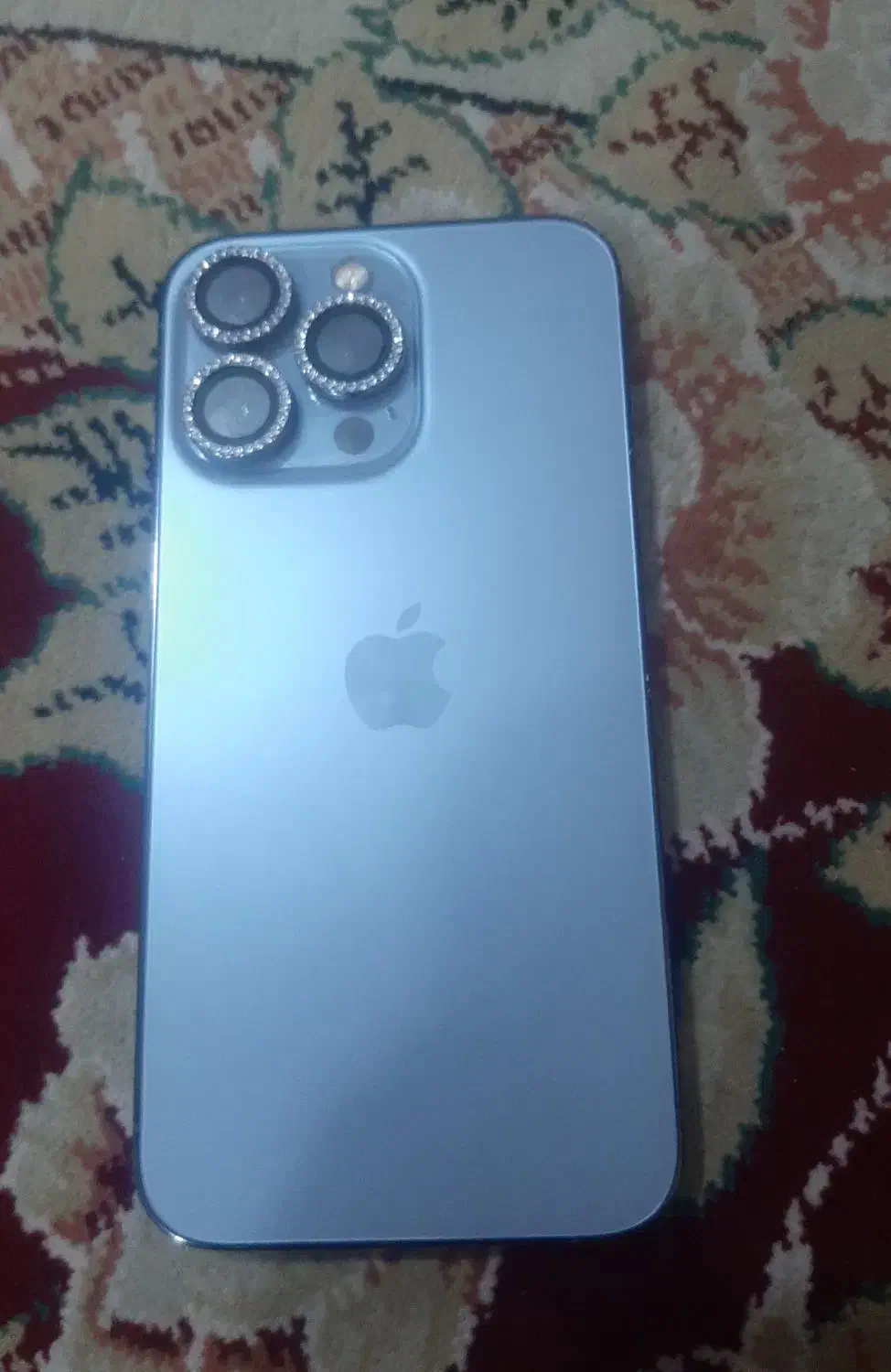 ۱۳پرو ریجسترشده|موبایل|بندرعباس, |دیوار