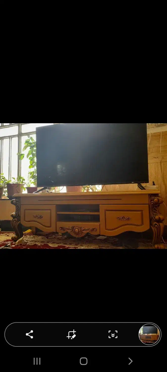 میز تلوزیون|میز تلویزیون|سپیدان, |دیوار