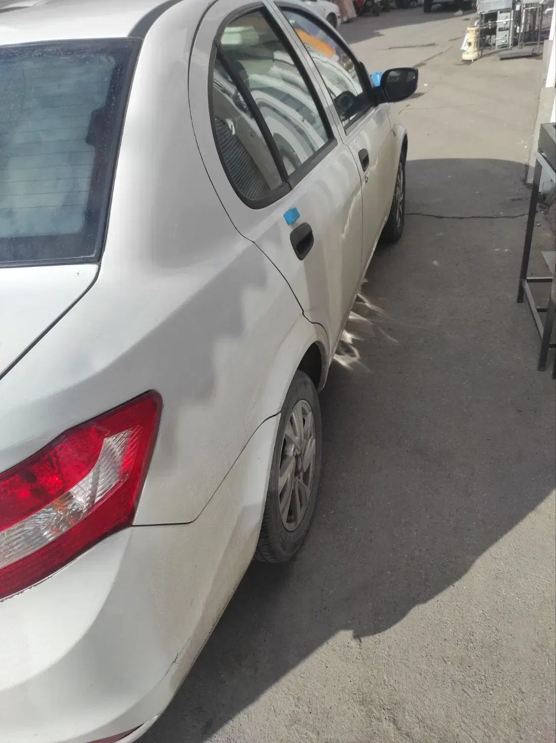 ساینا|خودرو سواری و وانت|تبریز, |دیوار