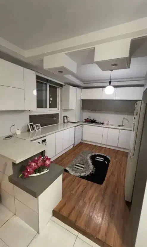 فروش/فولدیزاین/زیرقیمت/تمیز|فروش آپارتمان|هشتگرد, شهرک گلها|دیوار