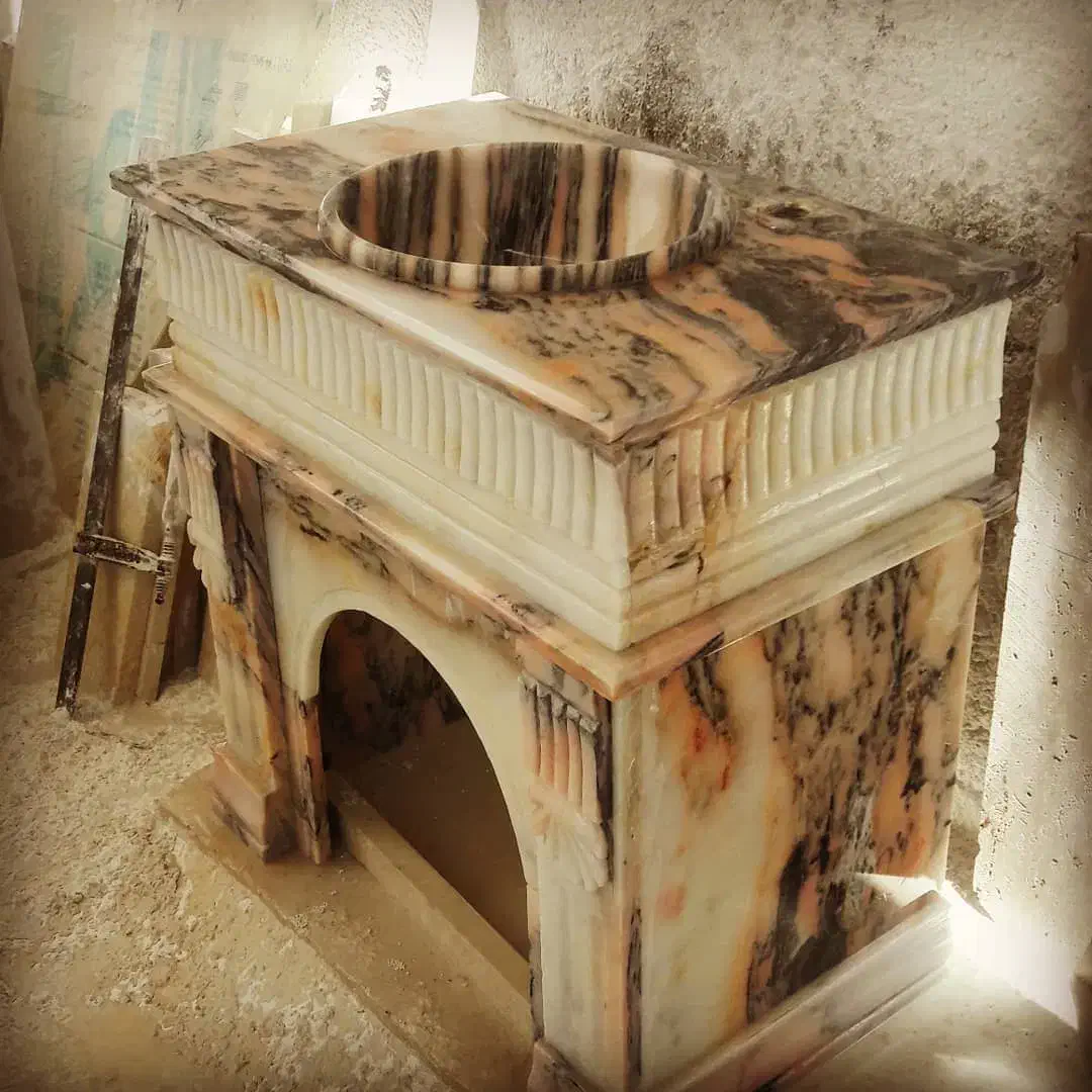 شریک سرمایه گذار صادرات سنگ|استخدام مالی، حسابداری، حقوقی|تهران, جنتآباد مرکزی|دیوار