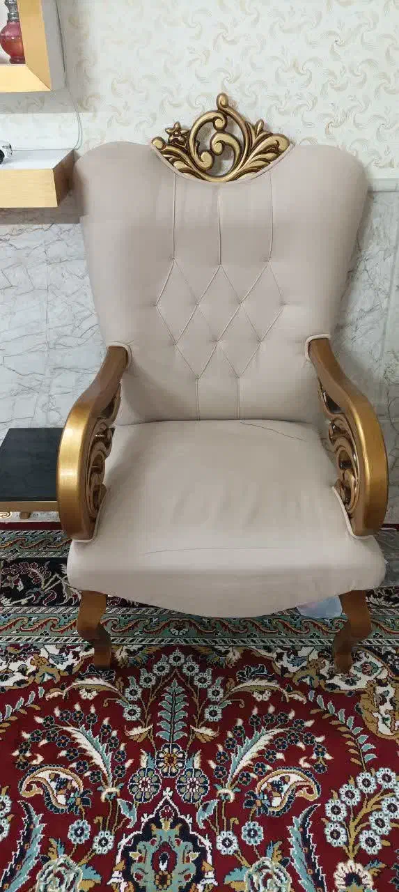 مبل کنسول بوفه نو|مبلمان خانگی و میز عسلی|طرقبه, |دیوار