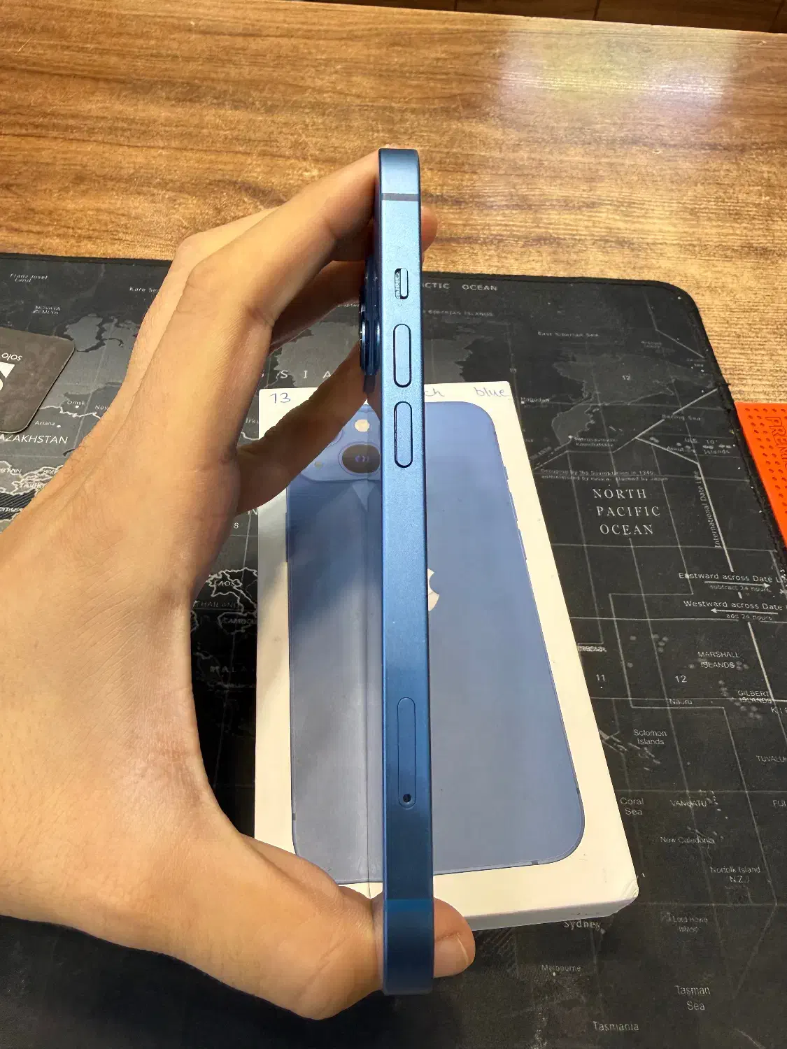 Iphone 13 128GB|موبایل|تهران, دزاشیب|دیوار