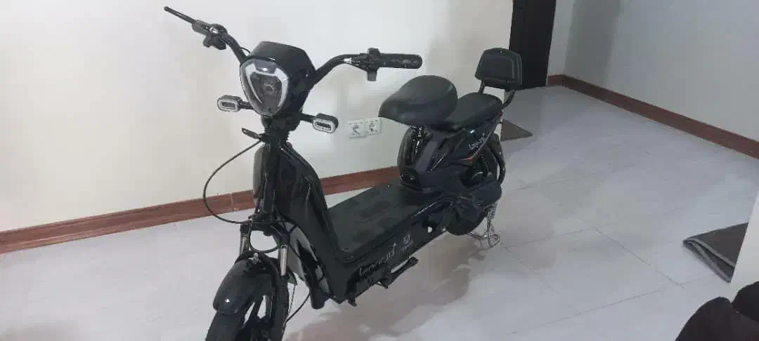 موتور|موتورسیکلت|اردستان, |دیوار