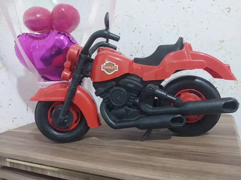 موتور اسباب بازی|اسباب‌‌بازی|اهواز, معین زاده|دیوار