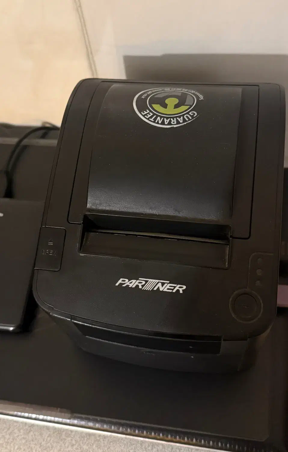 پرینتر حرارتی|پرینتر، اسکنر، کپی، فکس|تهران, شمیران‌نو|دیوار