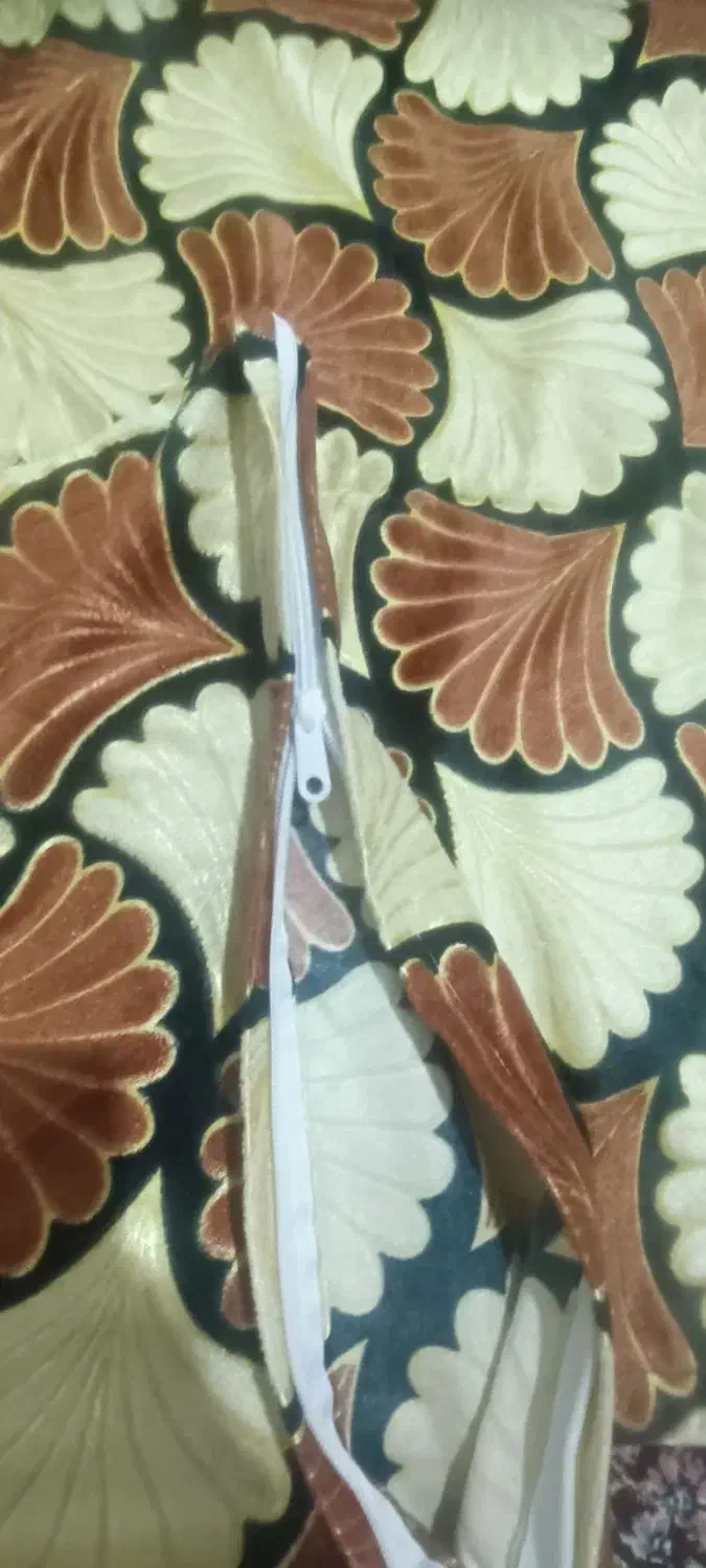 رو بالشتی|رختخواب، بالش، پتو|سبزوار, شرق کال شمالی|دیوار