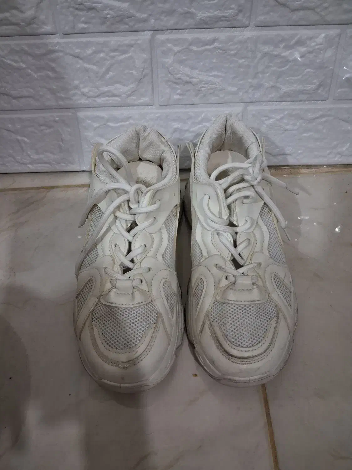 کتونی|فعالیت داوطلبانه|نسیمشهر, |دیوار