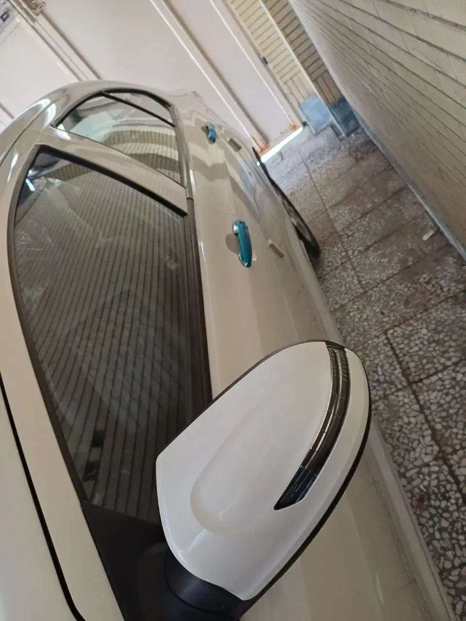 شاهین  اتومات cvt|خودرو سواری و وانت|زاهدان, |دیوار