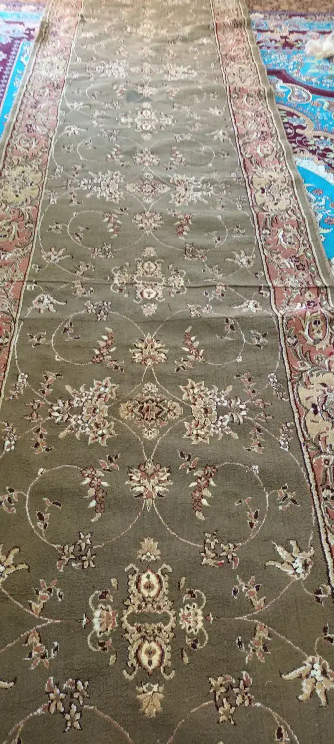 ۴ نیم در ۱۱۵ به همراه یک پادری ست|فرش|دلند, |دیوار